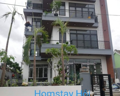 Homstay Hội An